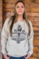 Dead Inside Graphic Hoodie