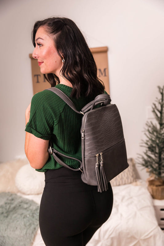 Cher Backpack