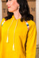The Golden Hoodie