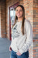 Dead Inside Graphic Hoodie