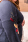 Not Your Grandmother's Cardigan