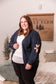 Not Your Grandmother's Cardigan