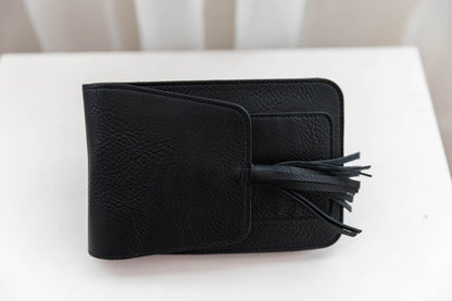 Carma Crossbody (Multiple Colors Available)