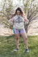 Pastel Dream Shorts