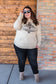 Dead Inside Graphic Hoodie