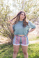 Pastel Dream Shorts