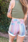 Pastel Dream Shorts