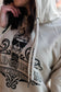 Dead Inside Graphic Hoodie
