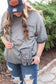 Oil Spill Over-sized Tee