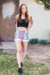 Pastel Dream Shorts