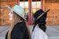 Spotted Rancher Hat