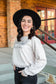 Spotted Rancher Hat
