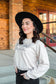 Spotted Rancher Hat