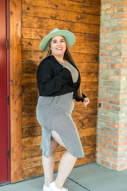 Gossip Girl Wide Brim Hat