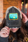 Mountain Life Trucker Hat