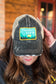 Mountain Life Trucker Hat