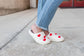 Heart Slippers 💕