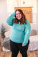 Ice Queen Sweater
