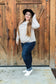 Spotted Rancher Hat