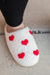Heart Slippers 💕