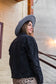 Dandy Wide Brim Hat